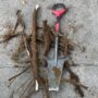 Root Slayer – Radius Garden – 44.5″